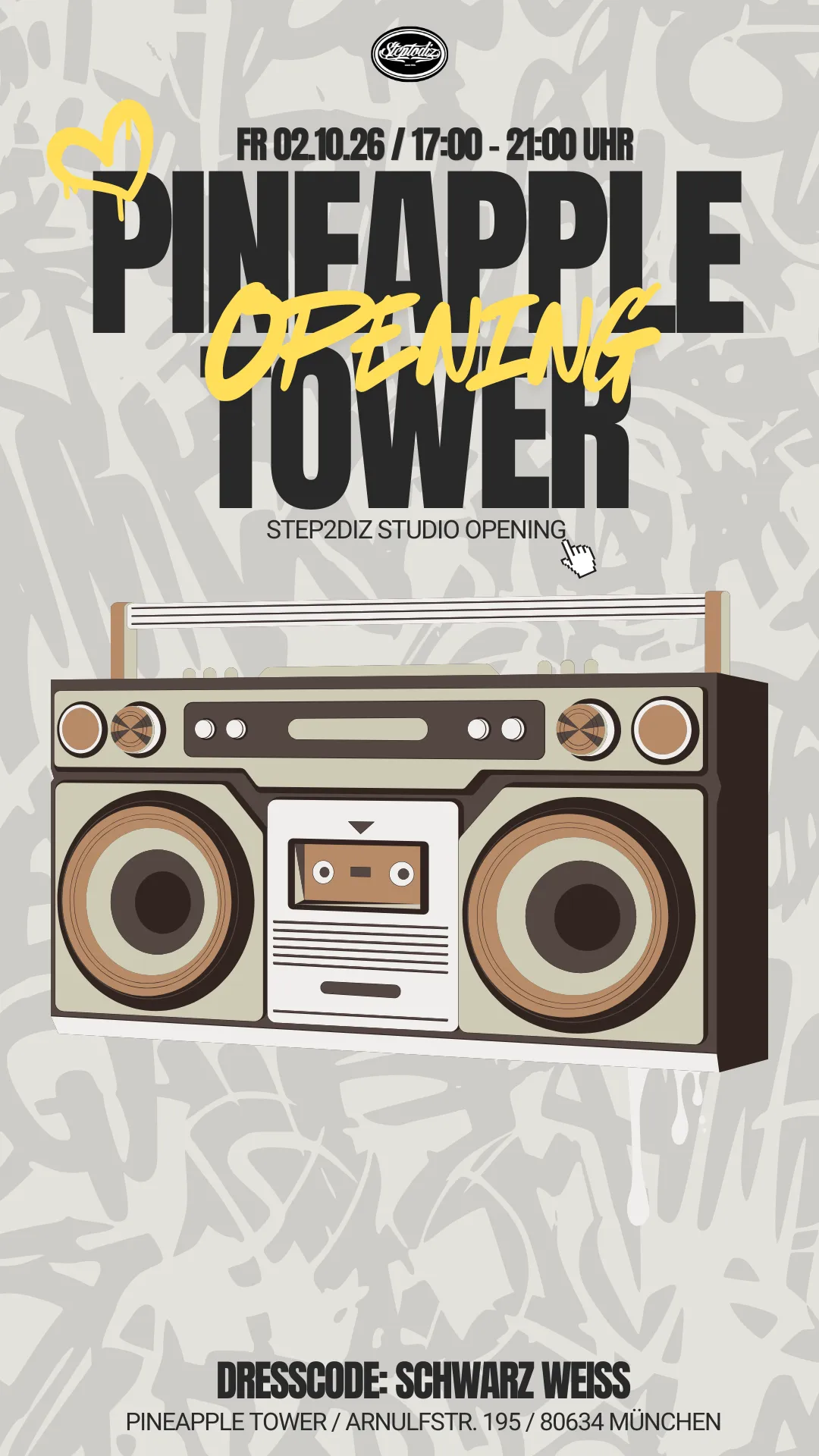 PineappleTower (2)