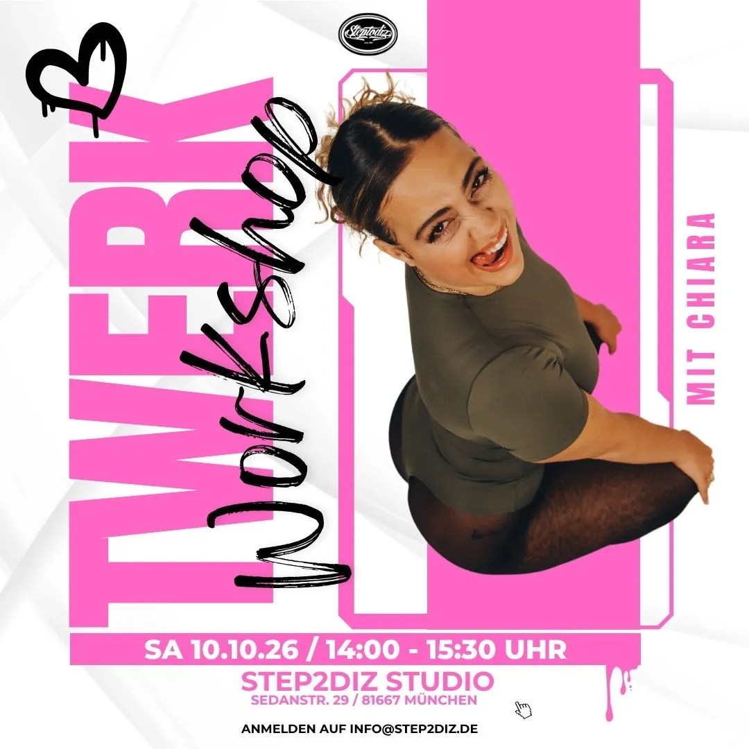 Twerk Workshop Chiara (1)