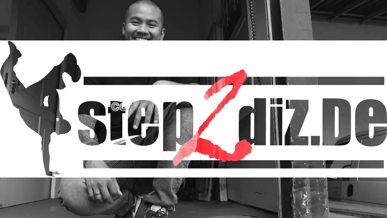 Ghetto Coutoure feat. step2diz.de – Vorschau