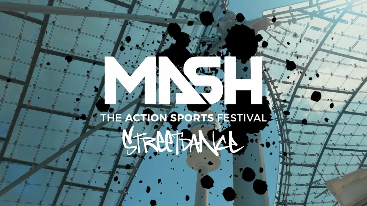 Munich MASH 2025 – Vorschau