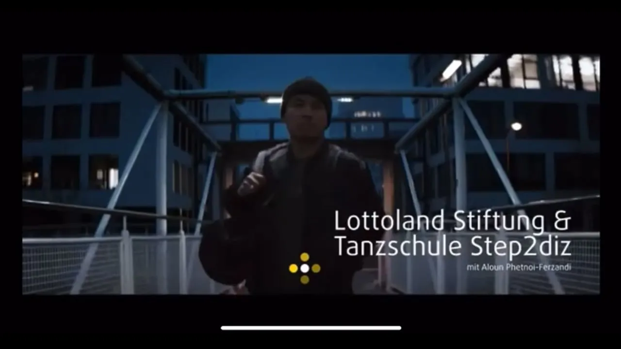 Lottolandstiftung – Vorschau