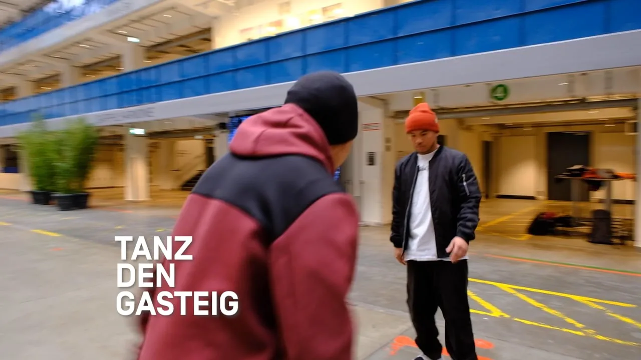 Tanz den Gasteig 2024 – Vorschau