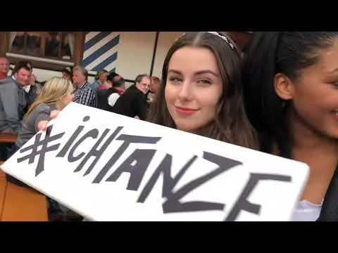 Aloun - Ich tanze (Wiesn Gaudi 2018) – Vorschau