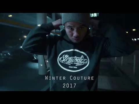 Step2diz - Winter Couture2017 Full HD – Vorschau