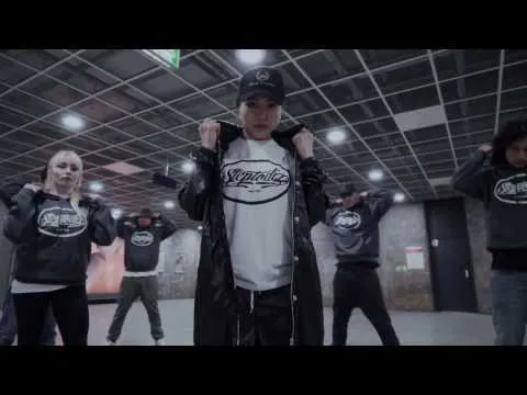 step2diz Couture feat. Missy Boogaloo Soo (NYC) – Vorschau