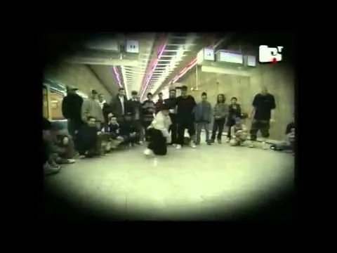 FETT MTV @step2diz 2001 – Vorschau