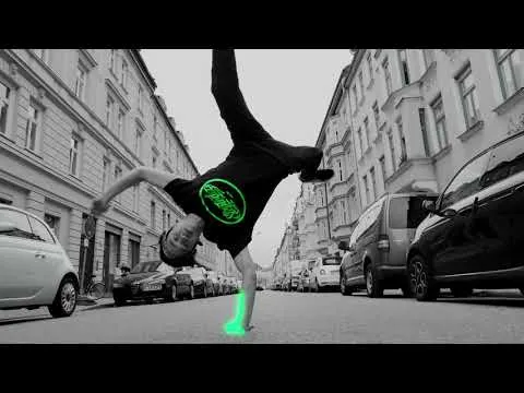 Step2Diz - Neon Shirts 2020 – Vorschau