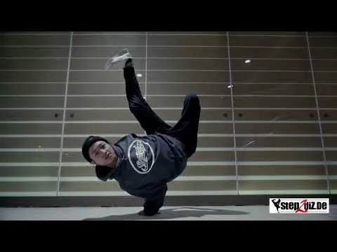 step2diz Showreel 2018 – Vorschau